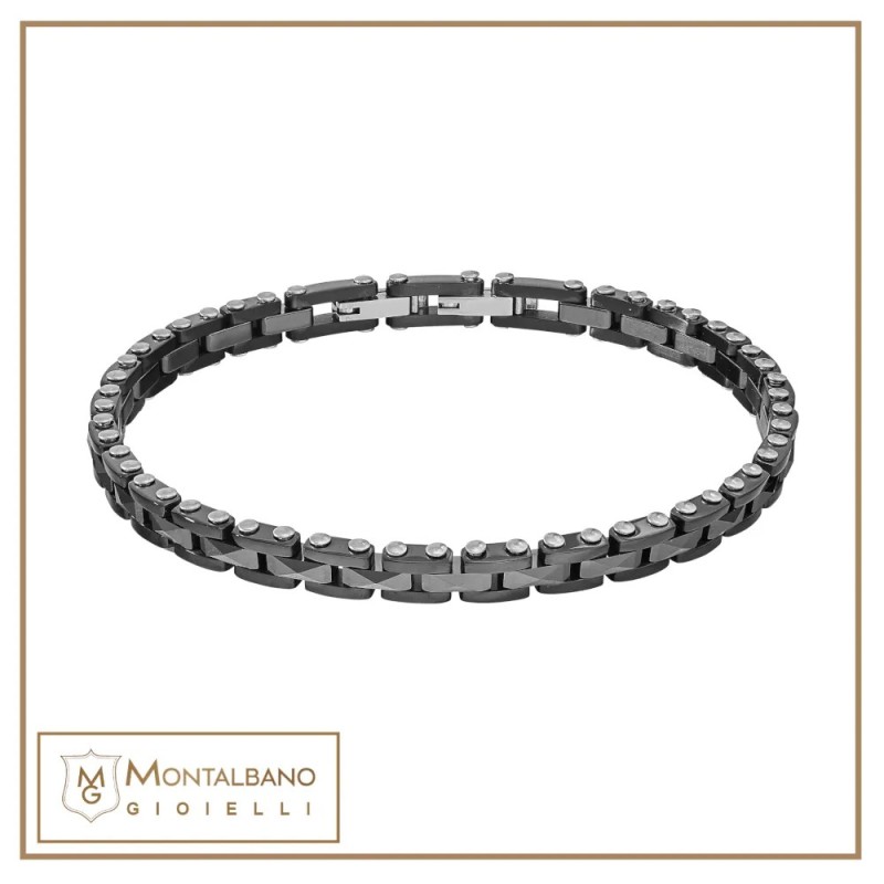Ceramik UBR 1084 | Comete Gioielli linea Uomo